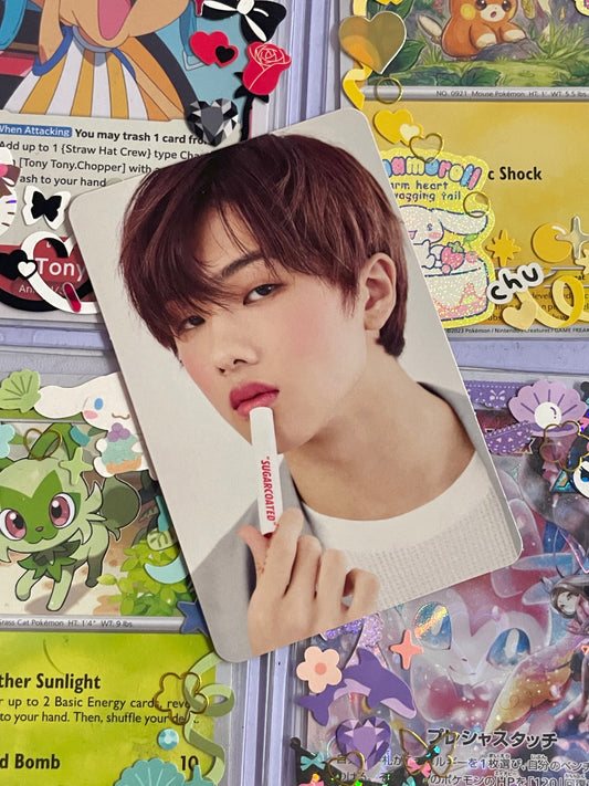 Jisung CandyLab