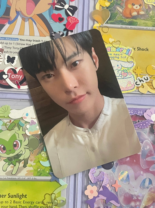 Doyoung Neo Zone Kihno