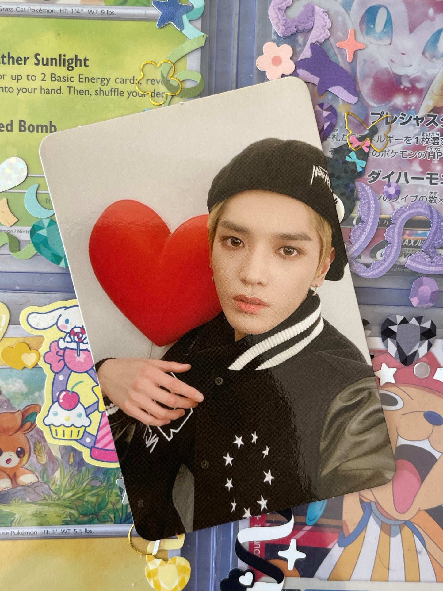 Taeyong C