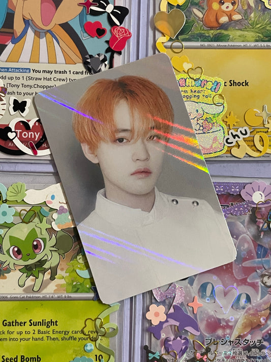 Chenle SG POB