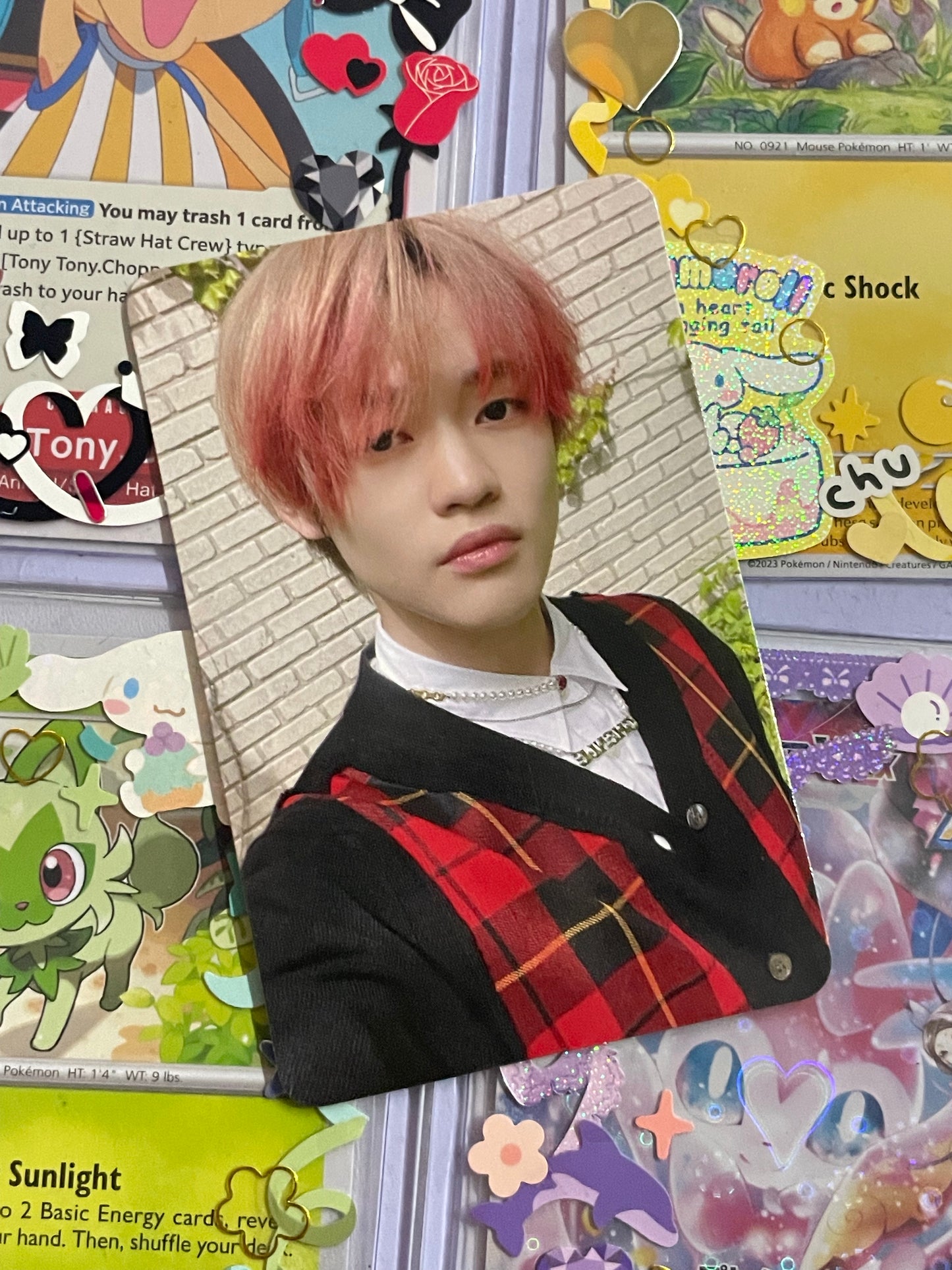 Chenle Hello Future Future Kihno