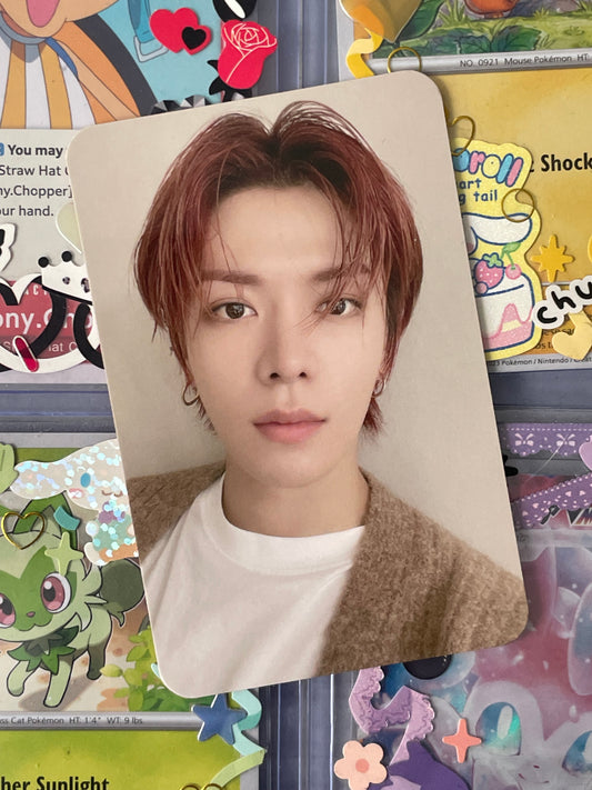 Yuta Favorite POB