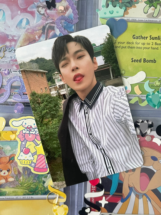 Doyoung DICON