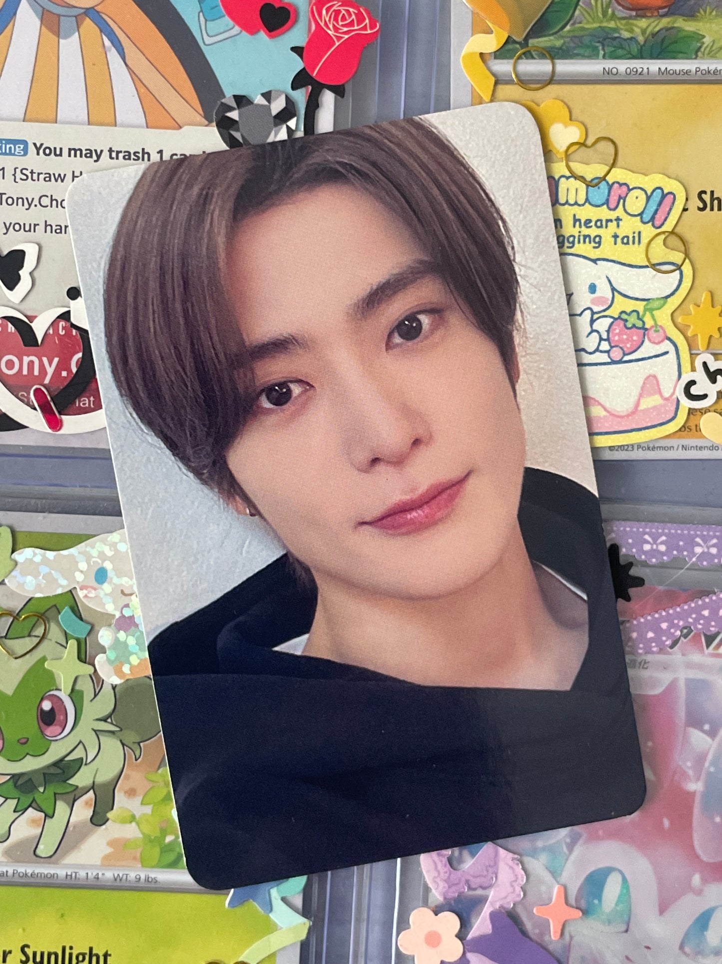 Jaehyun NCT HOME