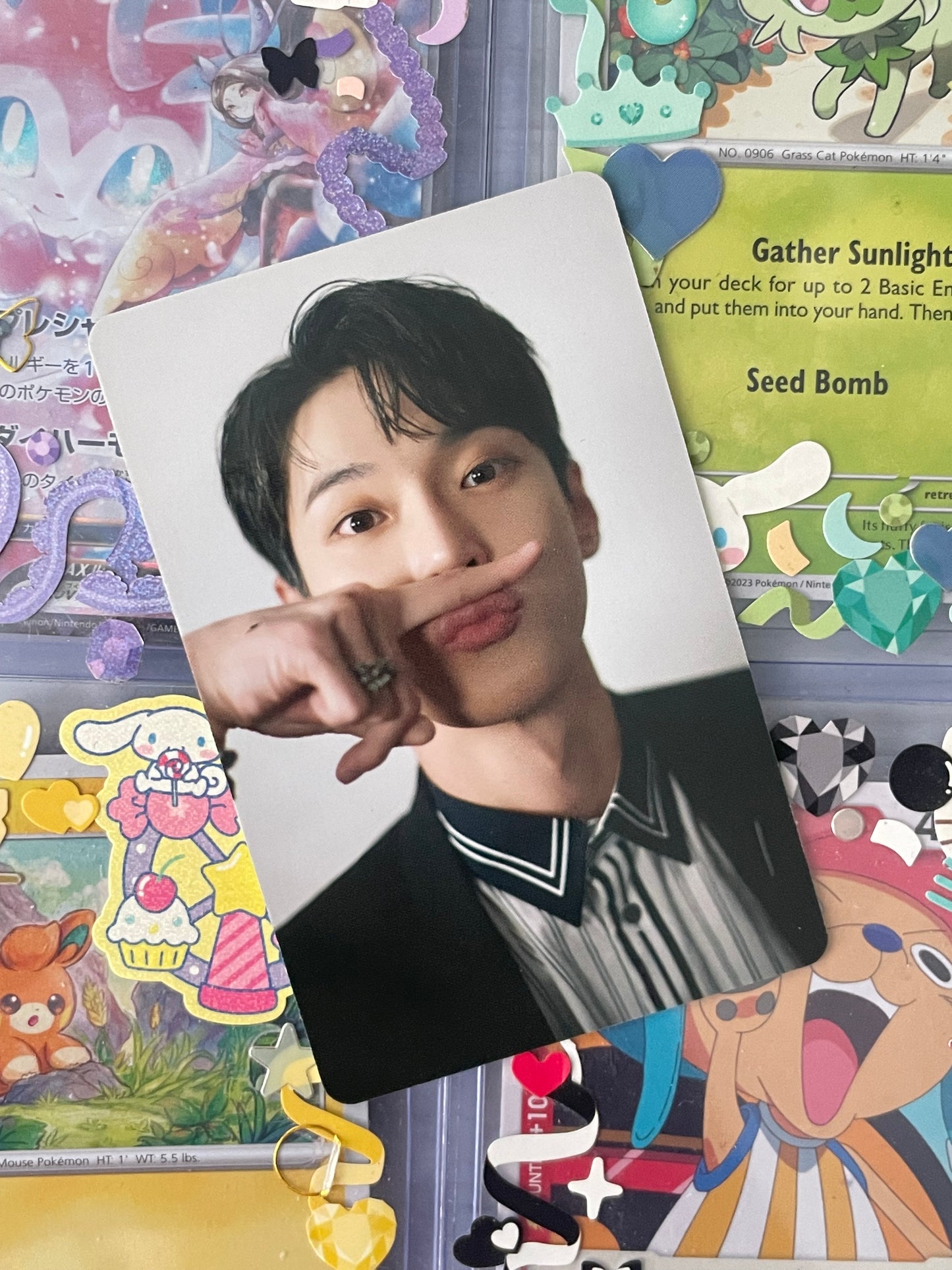 Doyoung DICON