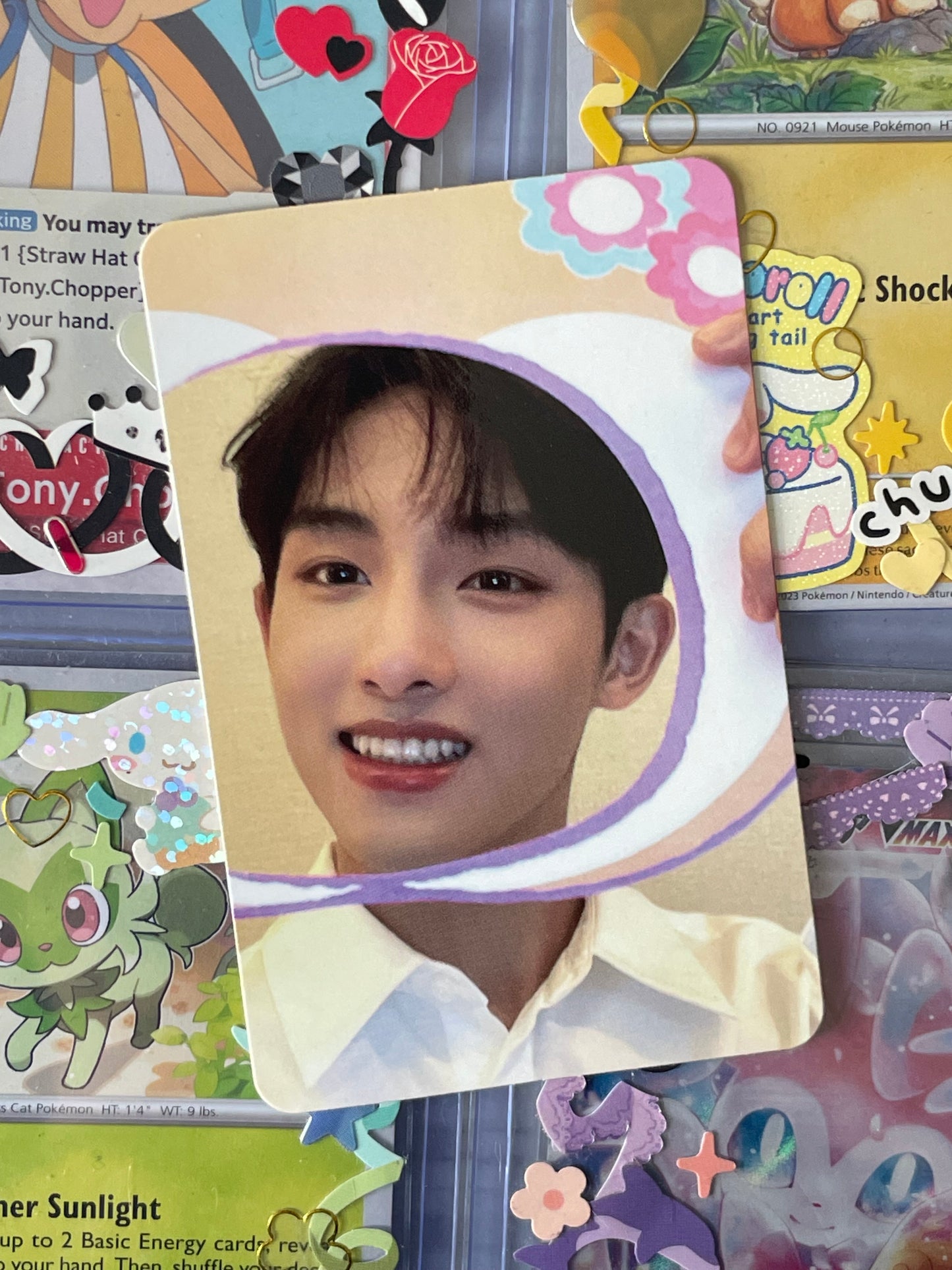 WinWin Sanrio