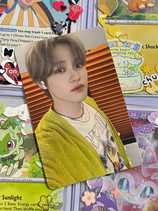 Chenle Hot Sauce Crazy