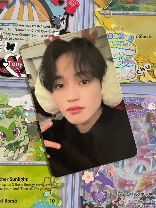 Chenle trading Pink Christmas