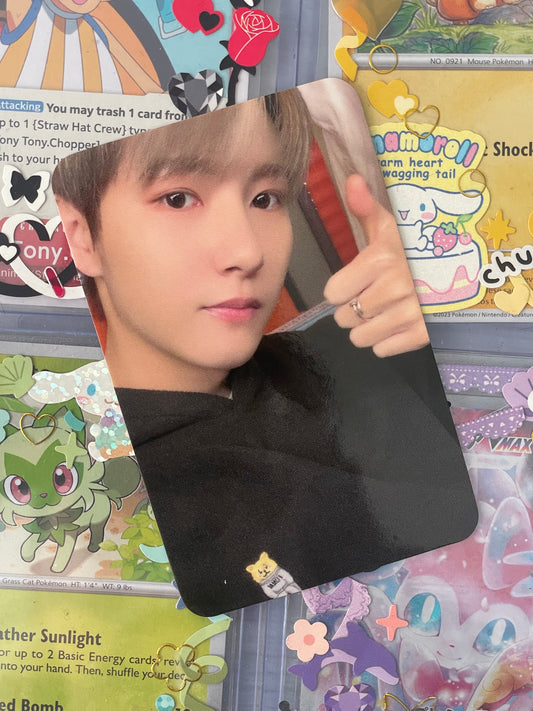 Renjun FCMM