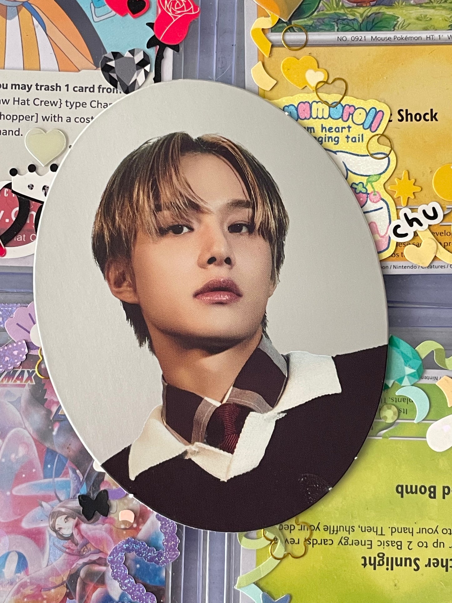 Jungwoo Huevito