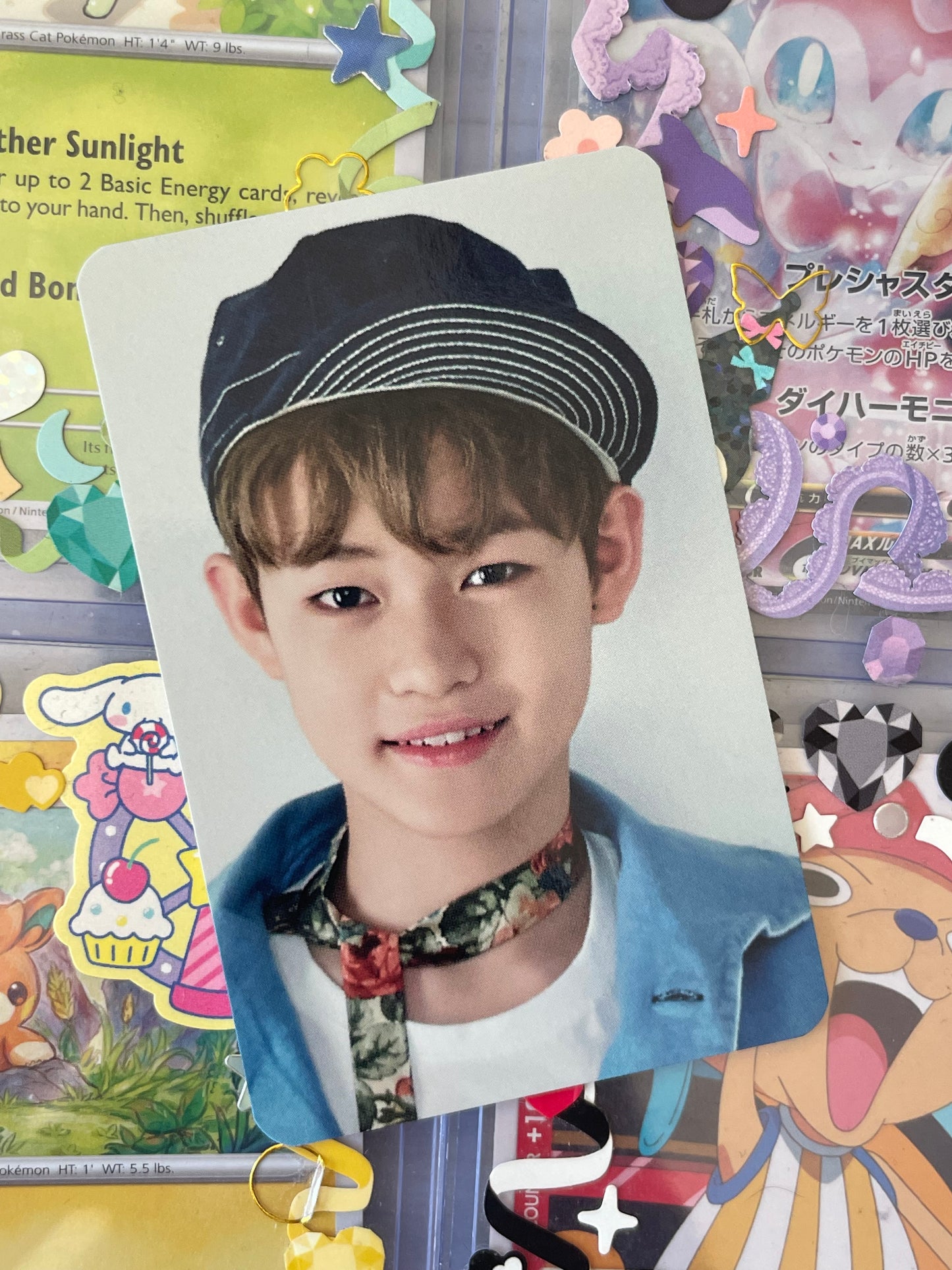 Chenle Anniversary