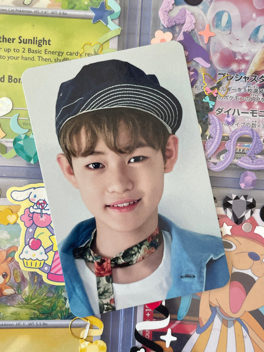 Chenle Anniversary