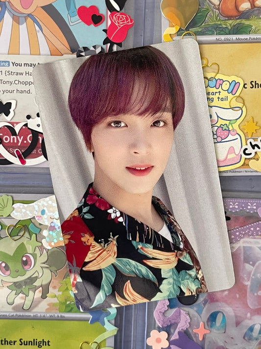 Haechan DICON