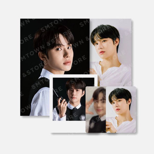 JUNGWOO SG PHOTOPACK