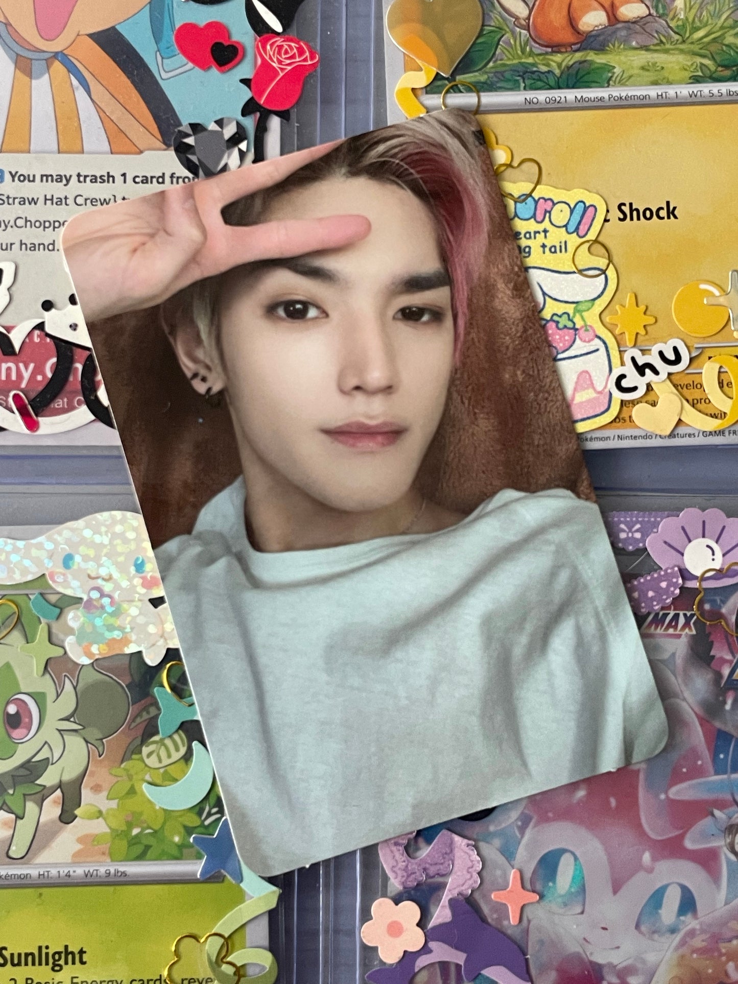 Taeyong N