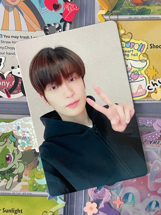 Jaehyun Universe POB