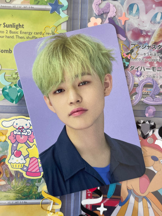 Chenle Anniversary