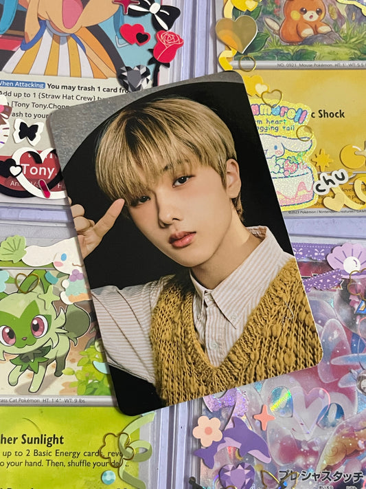 Jisung CandyLab