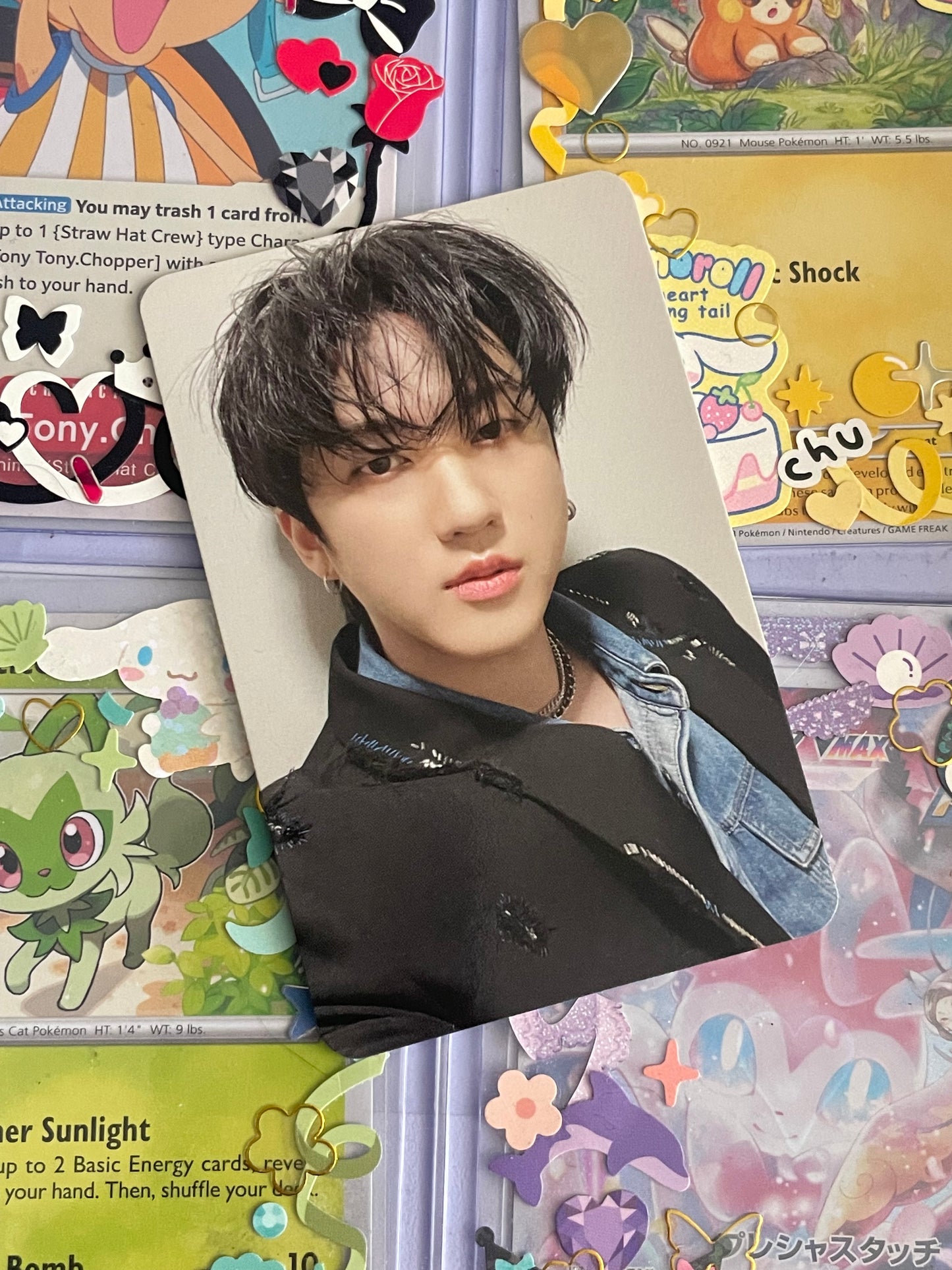 Changbin 5Star